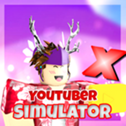 YouTuber Simulator X [LIMITED TIME BOOST] [ALPHA]