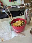Ramen pro's