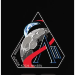 Artemis II icon