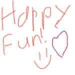 Have fun Yahoo!