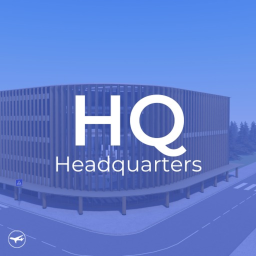 EU | Headquarters