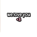 Izzys fan group<3