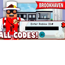 Brookhaven RP HD ADMIN FREE