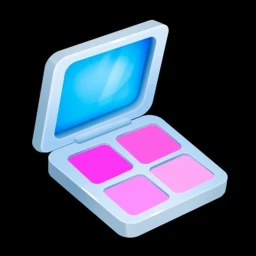 [DEV] Makeup Artist Game icon