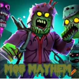 Mob Mayhem [Dev Testing]