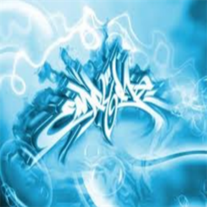 EPIC GRAFFITI! Roblox decal