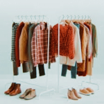 Different kinds Shop