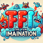 the fun imagination