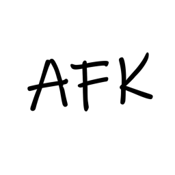 Afk Until I Get Donation