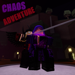 Chaos Adventures (RPG)