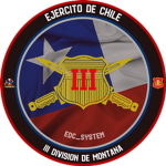 III División de Montaña