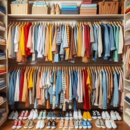 MPClothing store