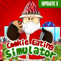 [UP4] 🍪 Cookie Simulator