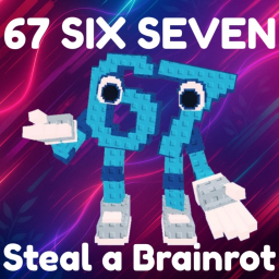 Steal a Brainrot Modded