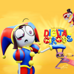 Fans of The Amazing Digital Circus