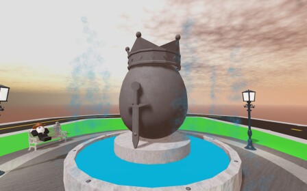🥚Eggtropolis 🥚 (RELEASE)