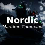 [SEA] Nordic Maritime Command