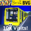 (NEUE BUSSE) Berlin Urbanmove 2.2