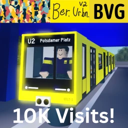 Berlin Urbanmove 2.2 icon
