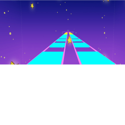 Obby 1% Puente de Cristal  🔮✨