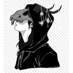 | The Hood of Demons |