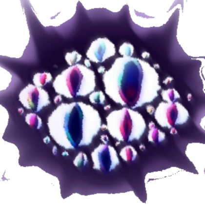 Eyes - Doors Roblox decal