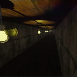The Basement icon