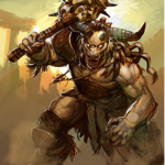 Cult Of The Minotaur