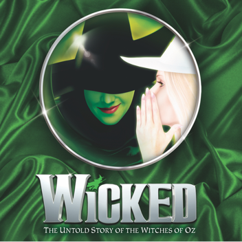 Wicked the musical tech game (WIP)