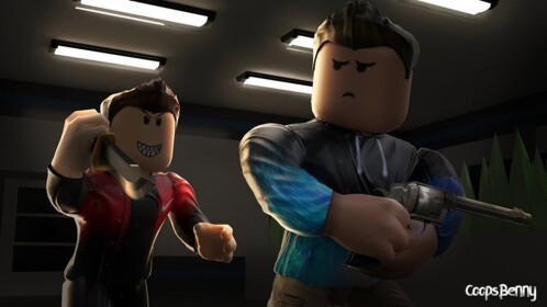 Murder Madness [ALPHA]