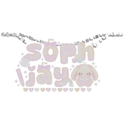 soph forever