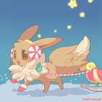 Eevee Fanatics