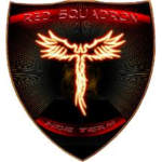 Red Squadron Code Red Team
