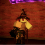 Clowny Corner