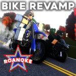 (🏍️BIKE REVAMP, 🛻 NEW TRUCK & MORE! 🍂) Roanoke