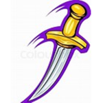 Dagger Simulator Fan Group