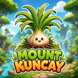 [NEW FREE TITLE X200] MOUNT KUNCAY