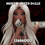 ㅅ Most wanted dolls