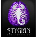 The. Stygian. Empire.