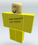 1 part of c00lguy and logix