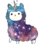 Unicorn Galaxy Group