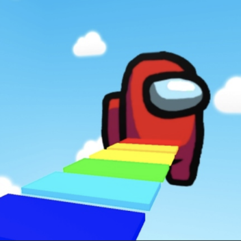 Escape Among Us Obby