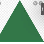 Triangular trio