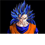 DBZ:ULTIMATE POWER FORCE