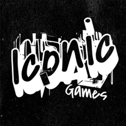 Iconic-Games Roblox group icon