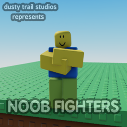 noob fighters