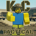 KC: Tactical Group Thumbnail