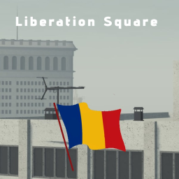 Rally  |  Liberation Square