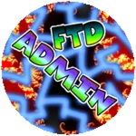 Admin for FTD [NO LONGER AVAILABLE, TO OP] Roblox gamepass thumbnail