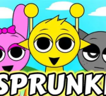 Team Sprunki Rp